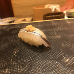 鮨　日本橋　鰤門 - 