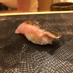 鮨　日本橋　鰤門 - 