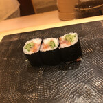 鮨　日本橋　鰤門 - 