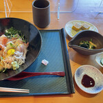 Sushidokoro Kudou - 