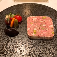 レザンファン ギャテ - 