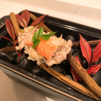 レザンファン ギャテ - 