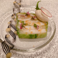 レザンファン ギャテ - 