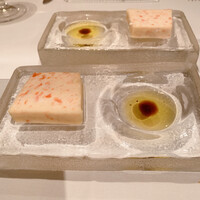 レザンファン ギャテ - 