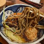 Ikkyuu Soba - 