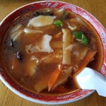香雅 - ◆「広東麺」