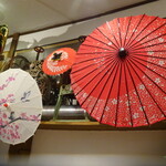 慈げん - なんかこの傘好きです