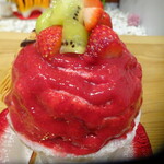 慈げん - 鮮やかベリー