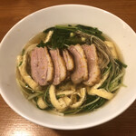 うどん笑吉 - 