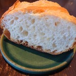 リストリア グランデ アルベロ - ドンクのパン♥