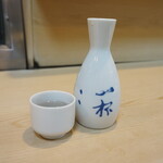 Tanakaya - 日本酒♪