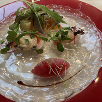 ラ・グランターブル ドゥ キタムラ - 