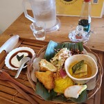 サウンスンダ Hiroko - 