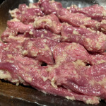 クロスケ - アップ