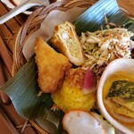 サウンスンダ Hiroko - 