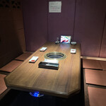 クロスケ - 店内