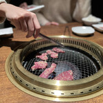 クロスケ - 焼き焼き