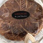 ル パン ドゥ ジョエル・ロブション - 