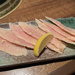 クロスケ - 塩ミノ