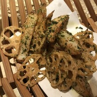 美食 個室・炭火焼・ワイン 縁 新宿店 - 