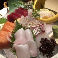 美食 個室・炭火焼・ワイン 縁 新宿店 - 