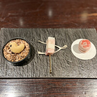 YAKITORI 燃 es - 