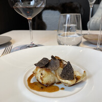 recte - 越冬ゆりね　黒トリュフ