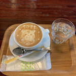 カフェ ラキア - 