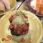 回転寿し トリトン 豊平店 - 