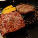 Yakiniku Takatouen - 