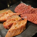 焼肉 TAKATOEN - 