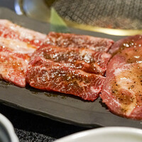 和牛焼肉 土古里 上野バンブーガーデン店 - 
