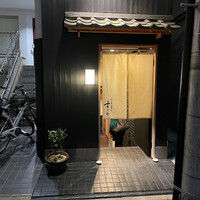 日本橋蛎殻町 すぎた - 