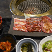 和牛焼肉 土古里 上野バンブーガーデン店 - 