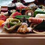 津の守坂 小柴 - 