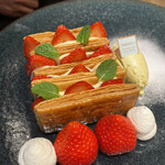 FRUIT 御堂筋店 - 