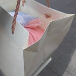 津の守坂 小柴 - 