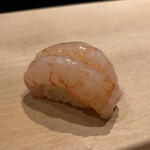 Sushi Rizaki - 北海島海老