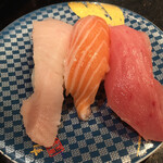 Sushichoushimaruminamisenjuten - 