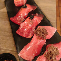 うしごろバンビーナ 恵比寿本店 - 