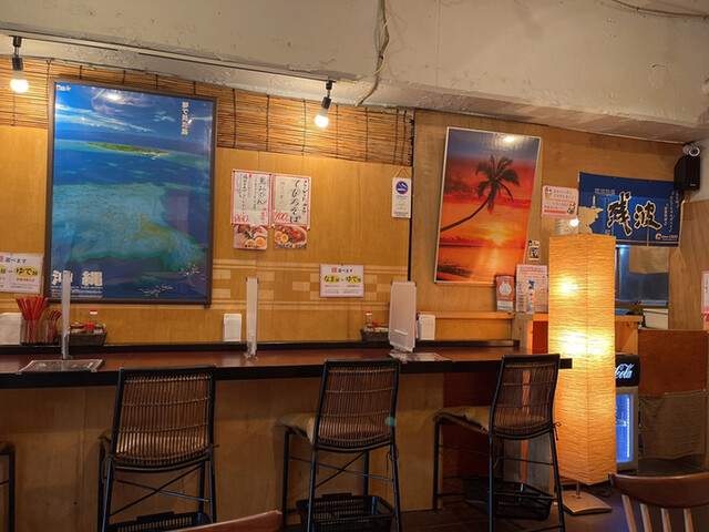 Okinawa Soba-ya Umaku photo 5