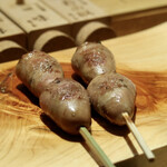 Kumano Yakitori - 