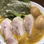 らーめん飛粋 - 