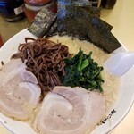 超ごってり麺ごっつ - 