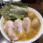 らーめん飛粋 - 