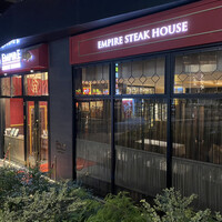 Empire Steak House Roppongi - 