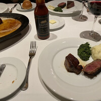 Empire Steak House Roppongi - 