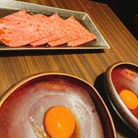 焼肉うしごろ 銀座並木通り店 - 