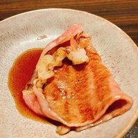 焼肉うしごろ 銀座並木通り店 - 