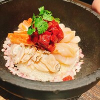 焼肉うしごろ 銀座並木通り店 - 